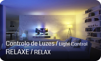 Casas Inteligentes Controle Remoto Regulacao De Iluminacao Comsafemob