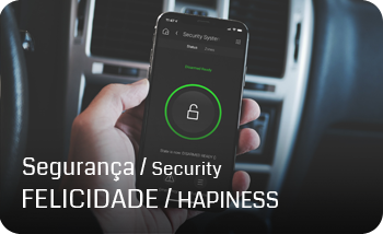 Portas De Garagem Controle Casas Inteligentes Comsafemob